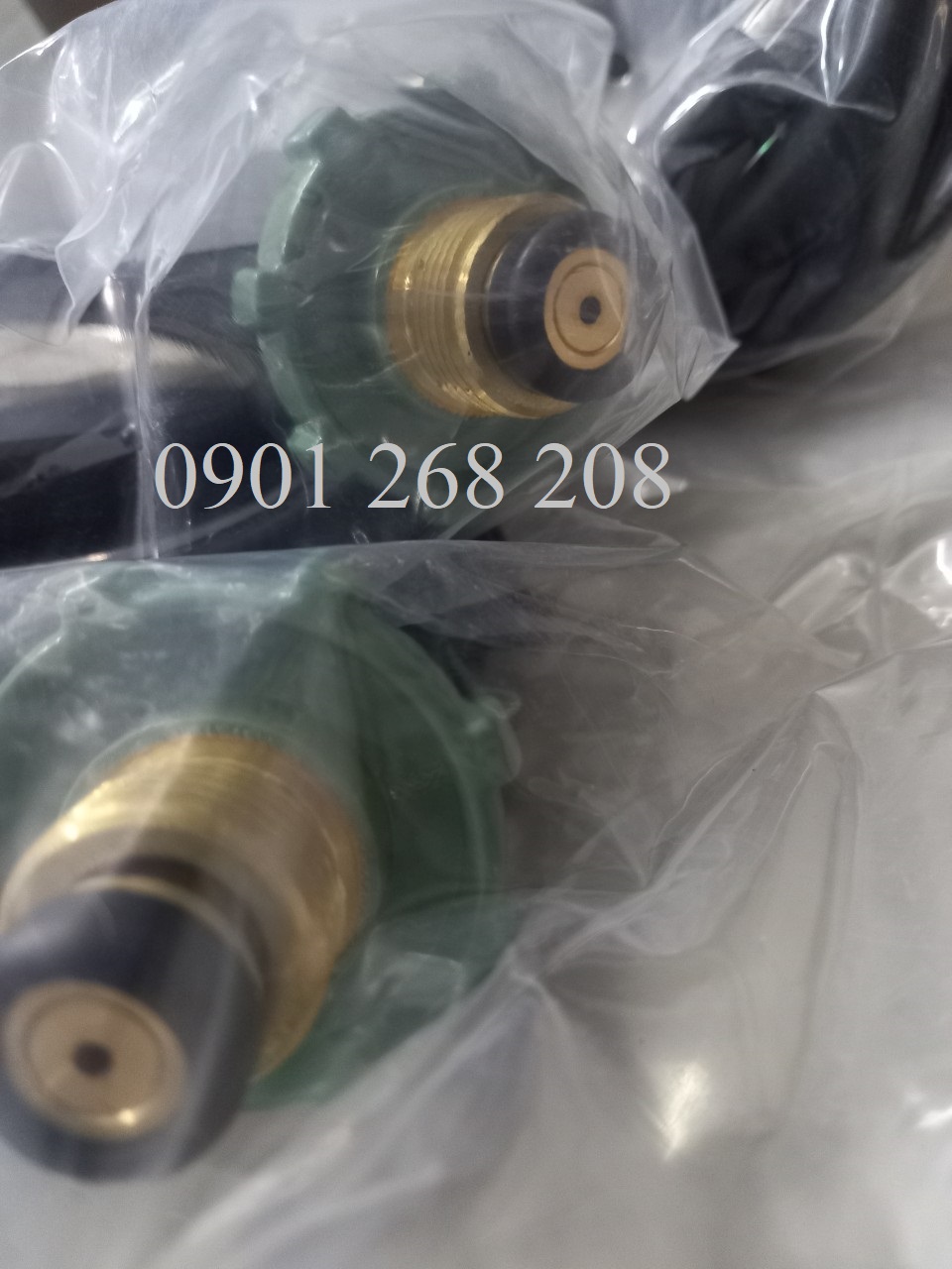 dây đuôi heo rút lỏng lpg